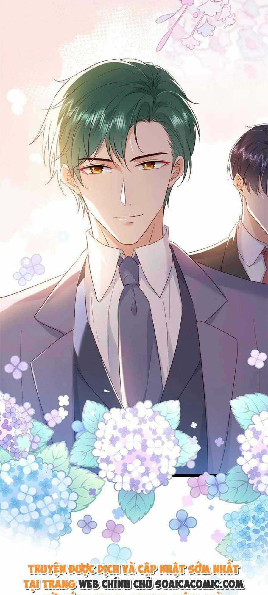 Cô Vợ Của Tôi Không Dễ Bắt Nạt Chapter 72 trang 13