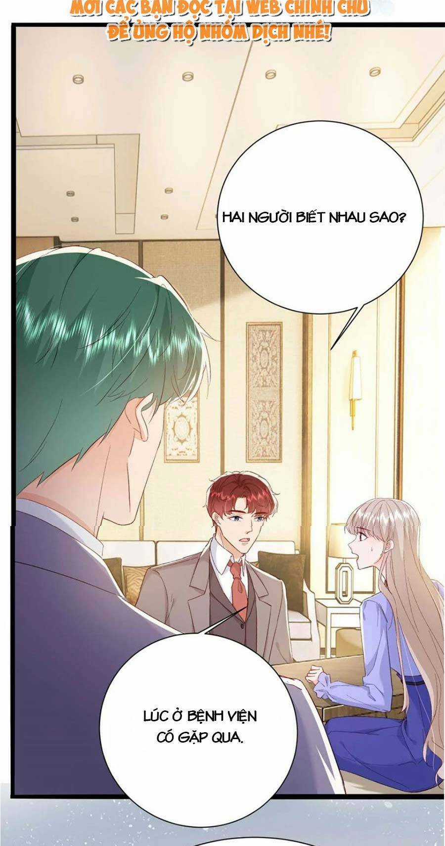 Cô Vợ Của Tôi Không Dễ Bắt Nạt Chapter 72 trang 14