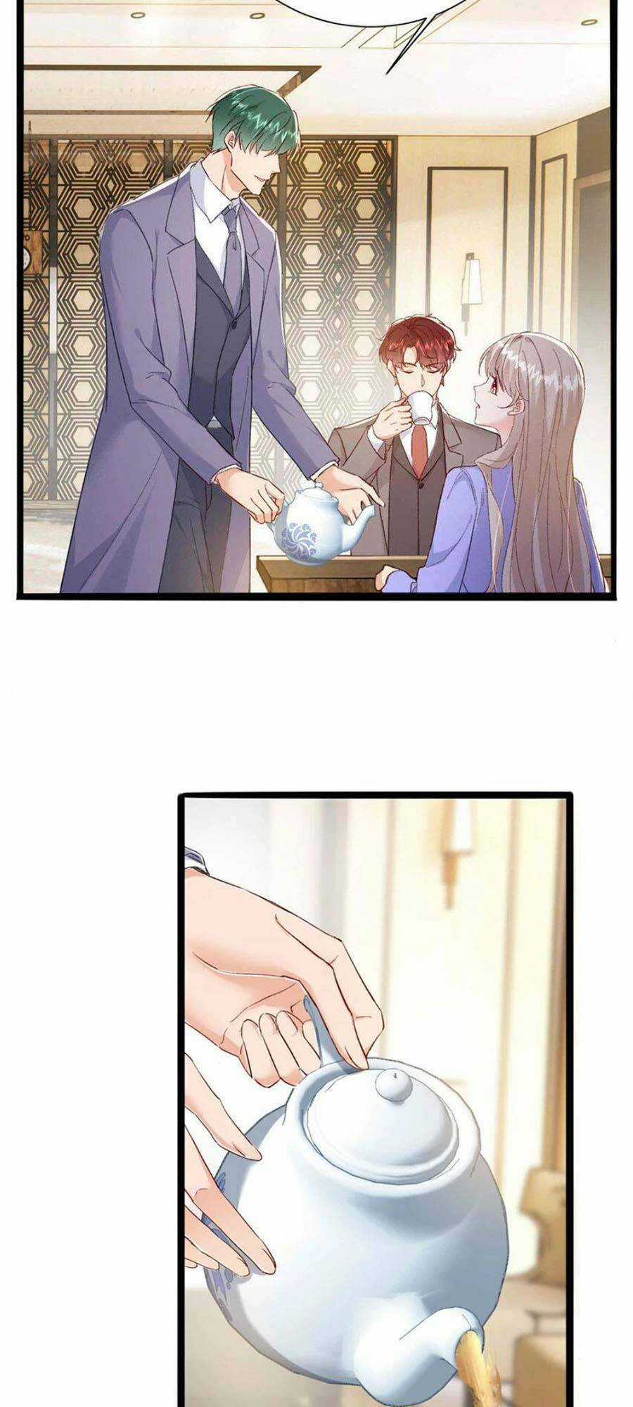 Cô Vợ Của Tôi Không Dễ Bắt Nạt Chapter 72 trang 17