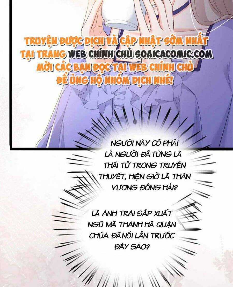 Cô Vợ Của Tôi Không Dễ Bắt Nạt Chapter 72 trang 20