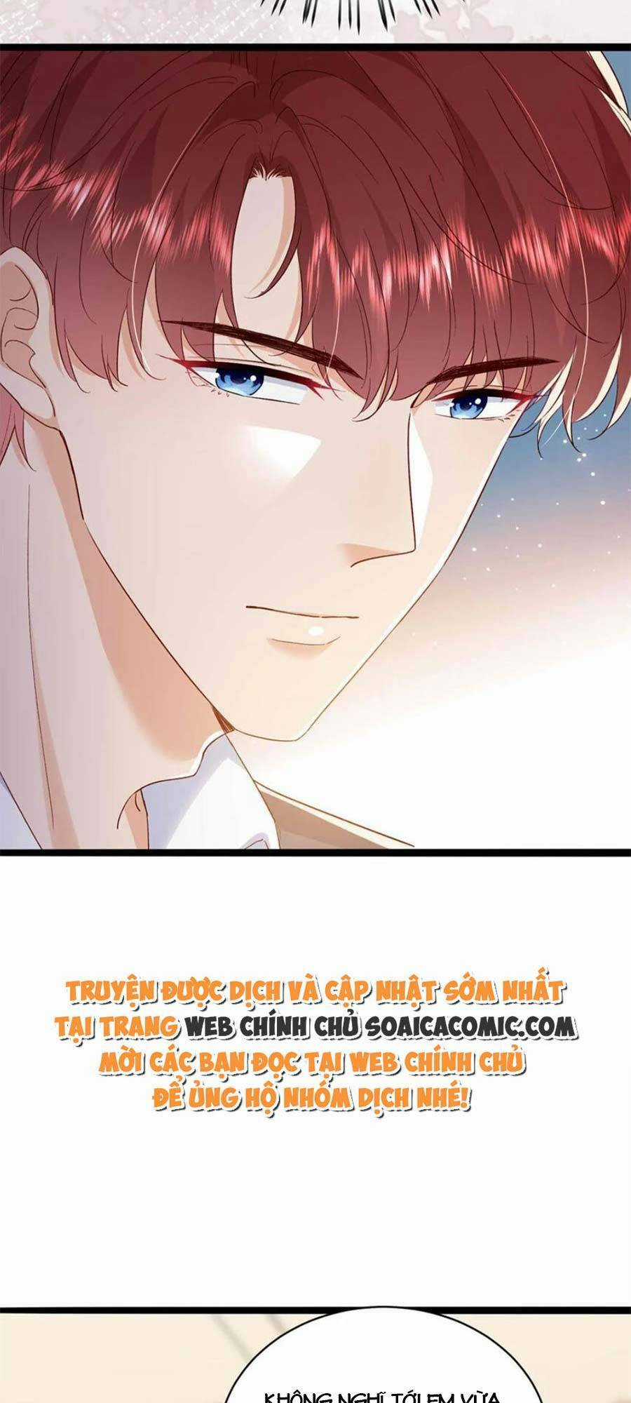 Cô Vợ Của Tôi Không Dễ Bắt Nạt Chapter 72 trang 21