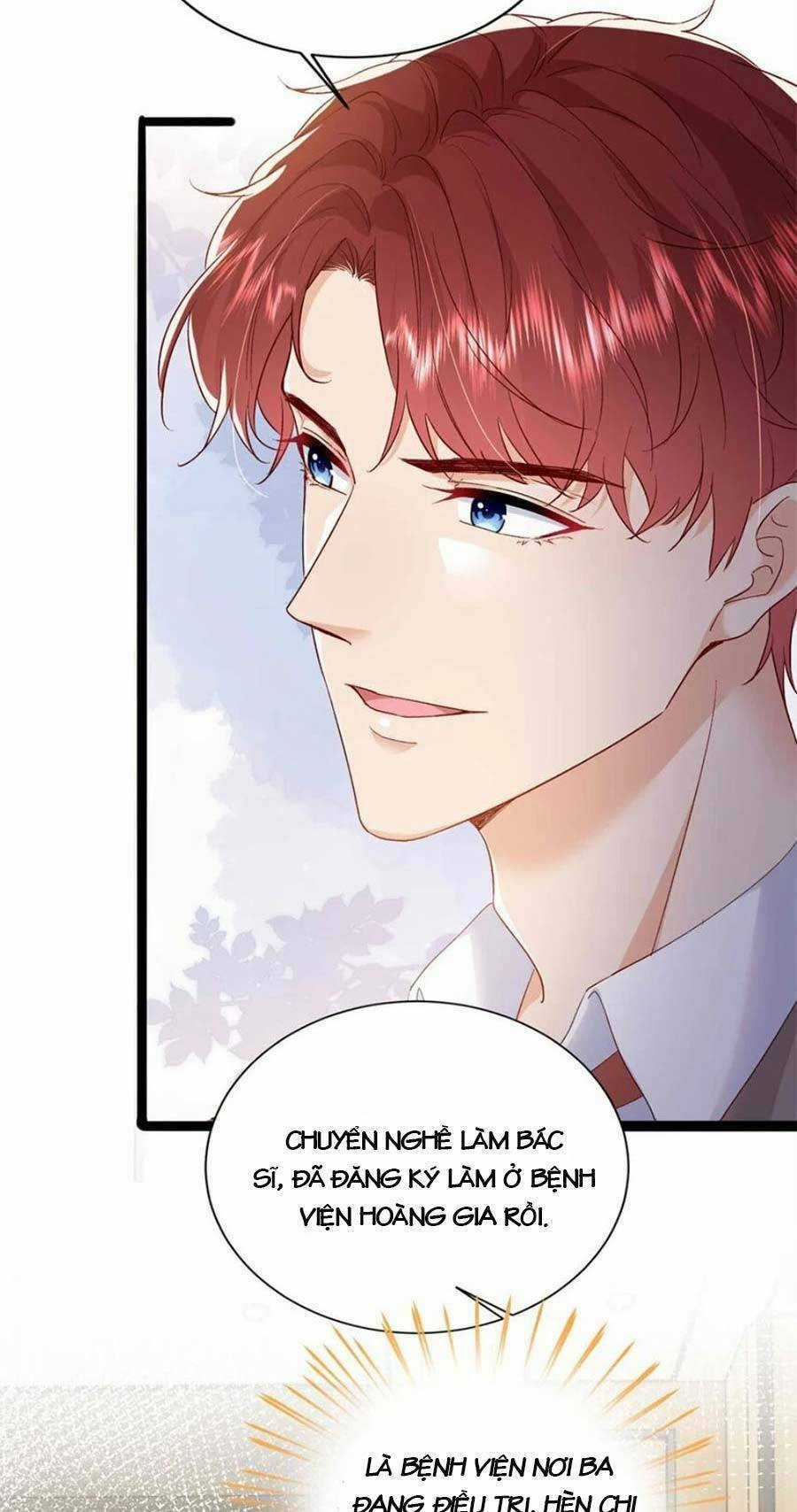 Cô Vợ Của Tôi Không Dễ Bắt Nạt Chapter 72 trang 23