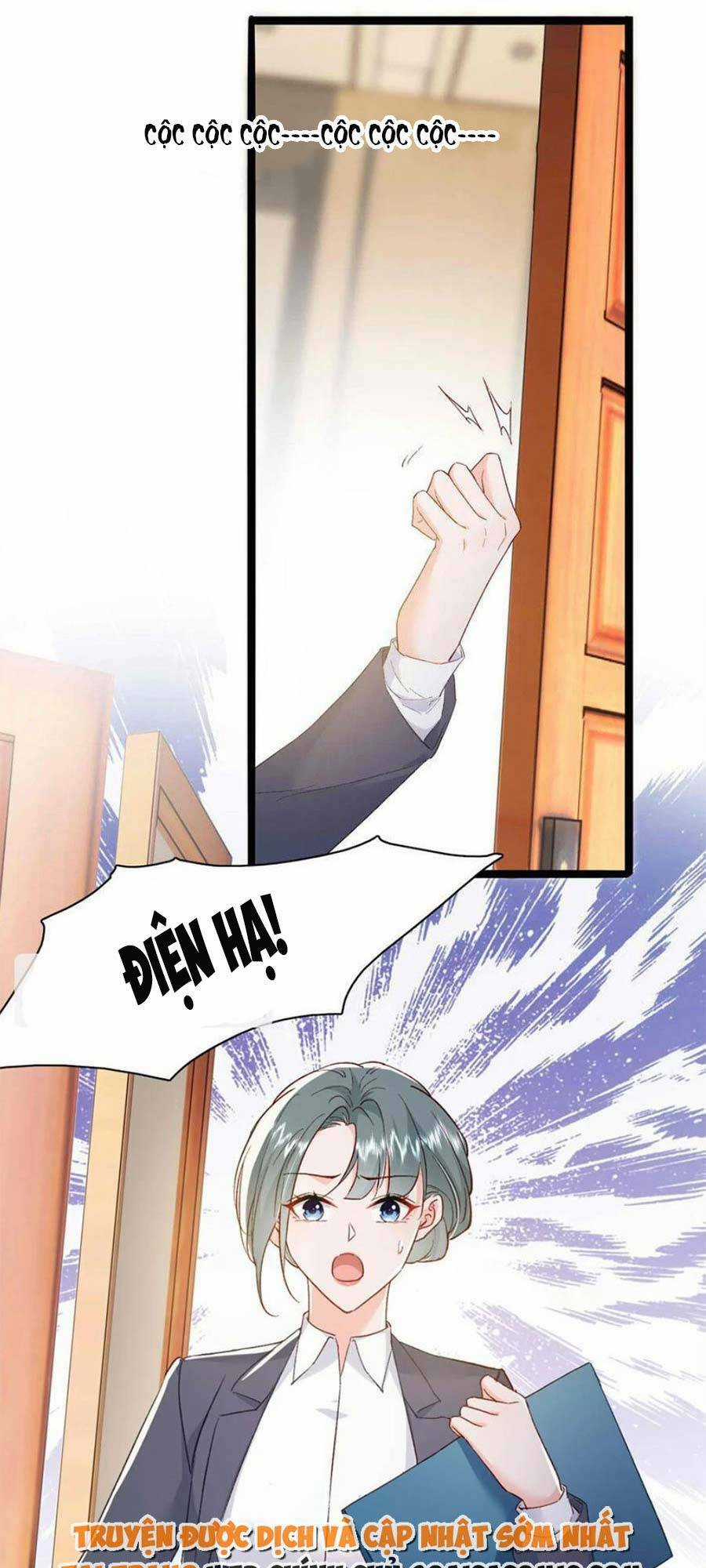 Cô Vợ Của Tôi Không Dễ Bắt Nạt Chapter 72 trang 25
