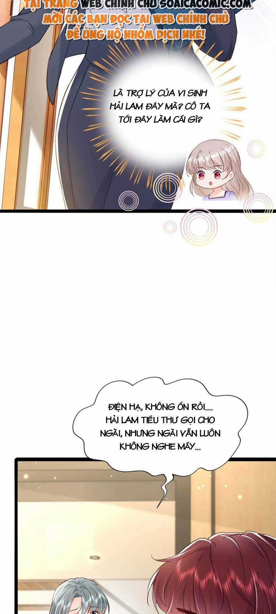 Cô Vợ Của Tôi Không Dễ Bắt Nạt Chapter 72 trang 26