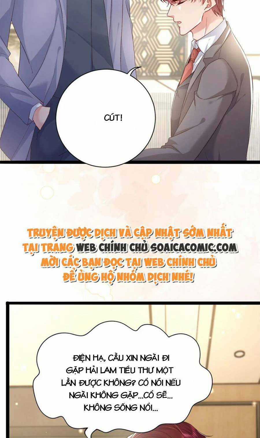 Cô Vợ Của Tôi Không Dễ Bắt Nạt Chapter 72 trang 28