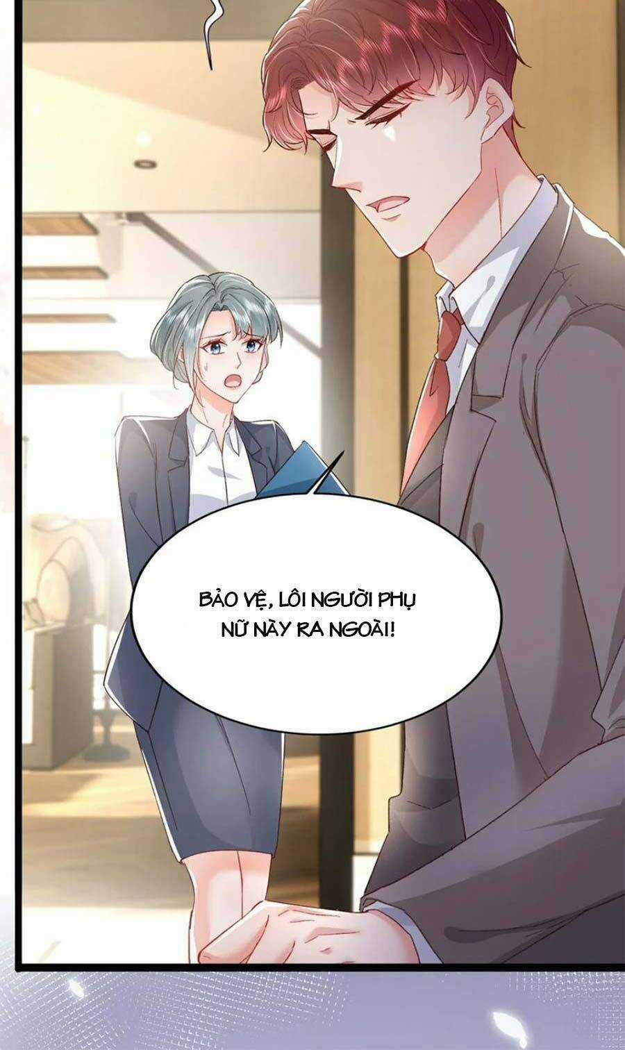 Cô Vợ Của Tôi Không Dễ Bắt Nạt Chapter 72 trang 29