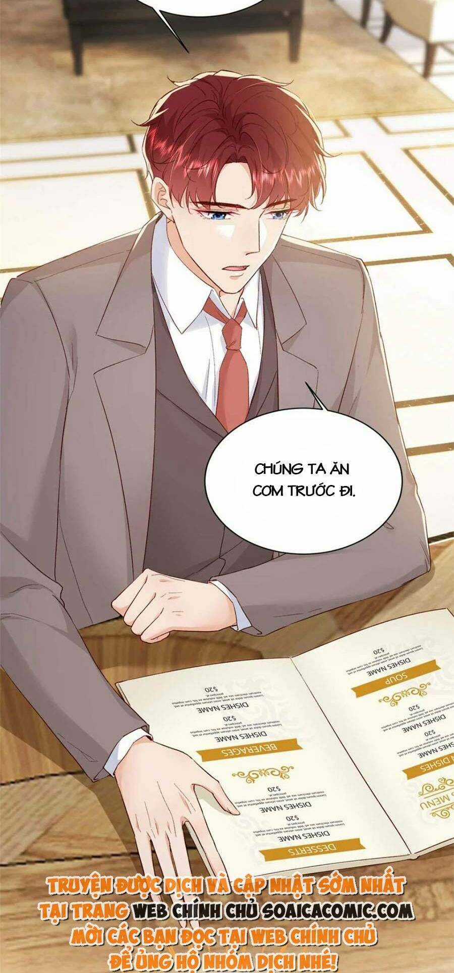 Cô Vợ Của Tôi Không Dễ Bắt Nạt Chapter 72 trang 3