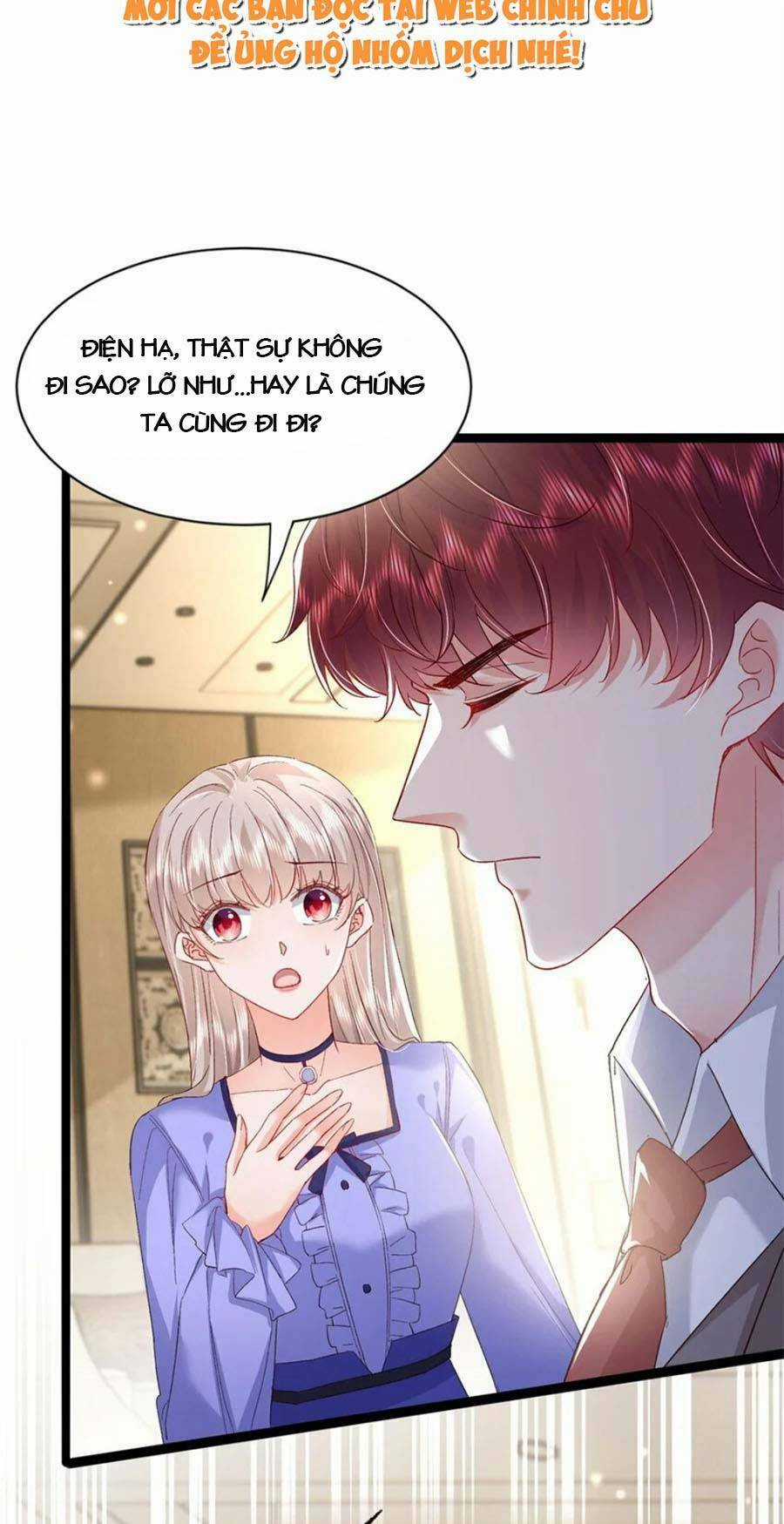 Cô Vợ Của Tôi Không Dễ Bắt Nạt Chapter 72 trang 32
