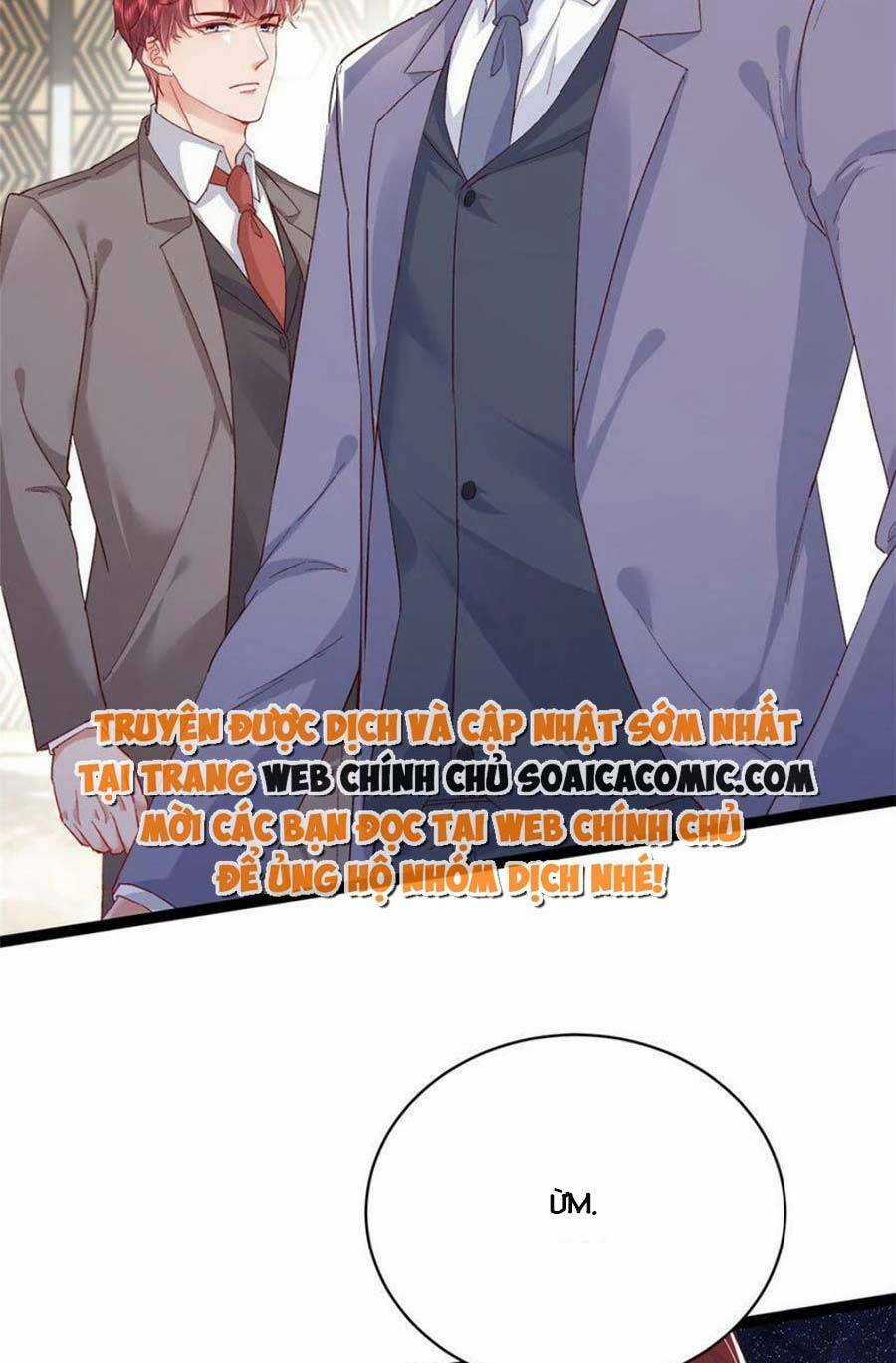 Cô Vợ Của Tôi Không Dễ Bắt Nạt Chapter 72 trang 36