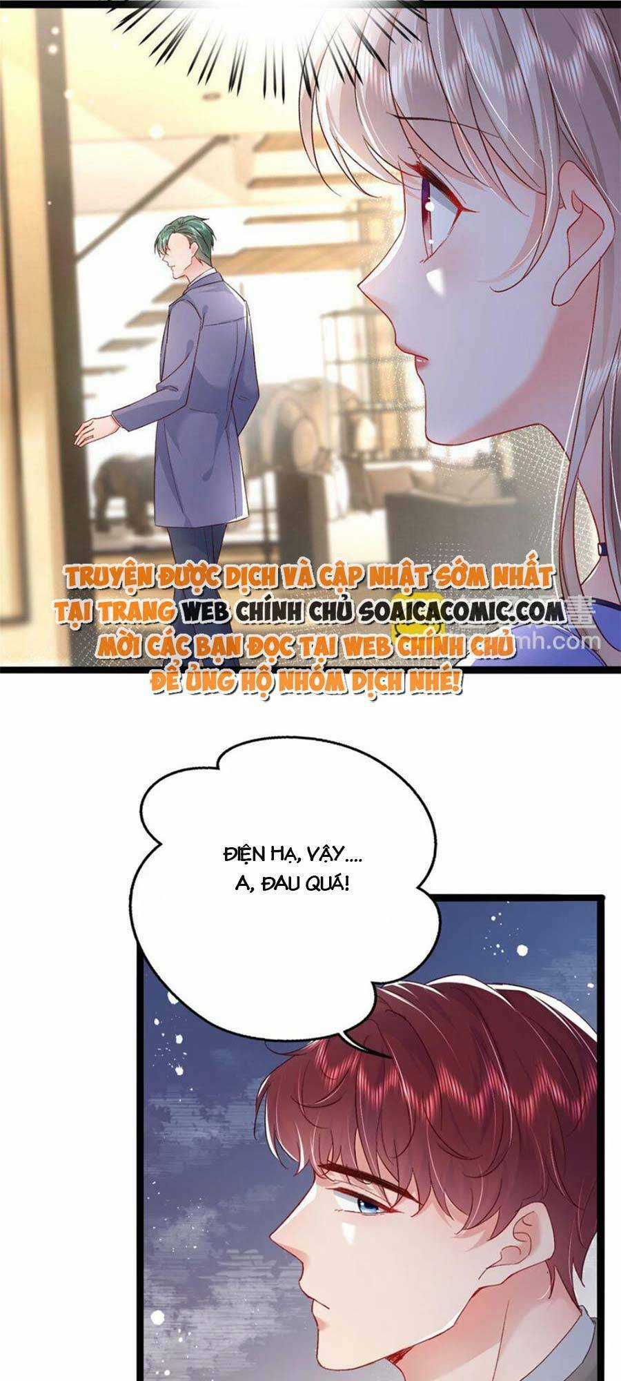 Cô Vợ Của Tôi Không Dễ Bắt Nạt Chapter 72 trang 39