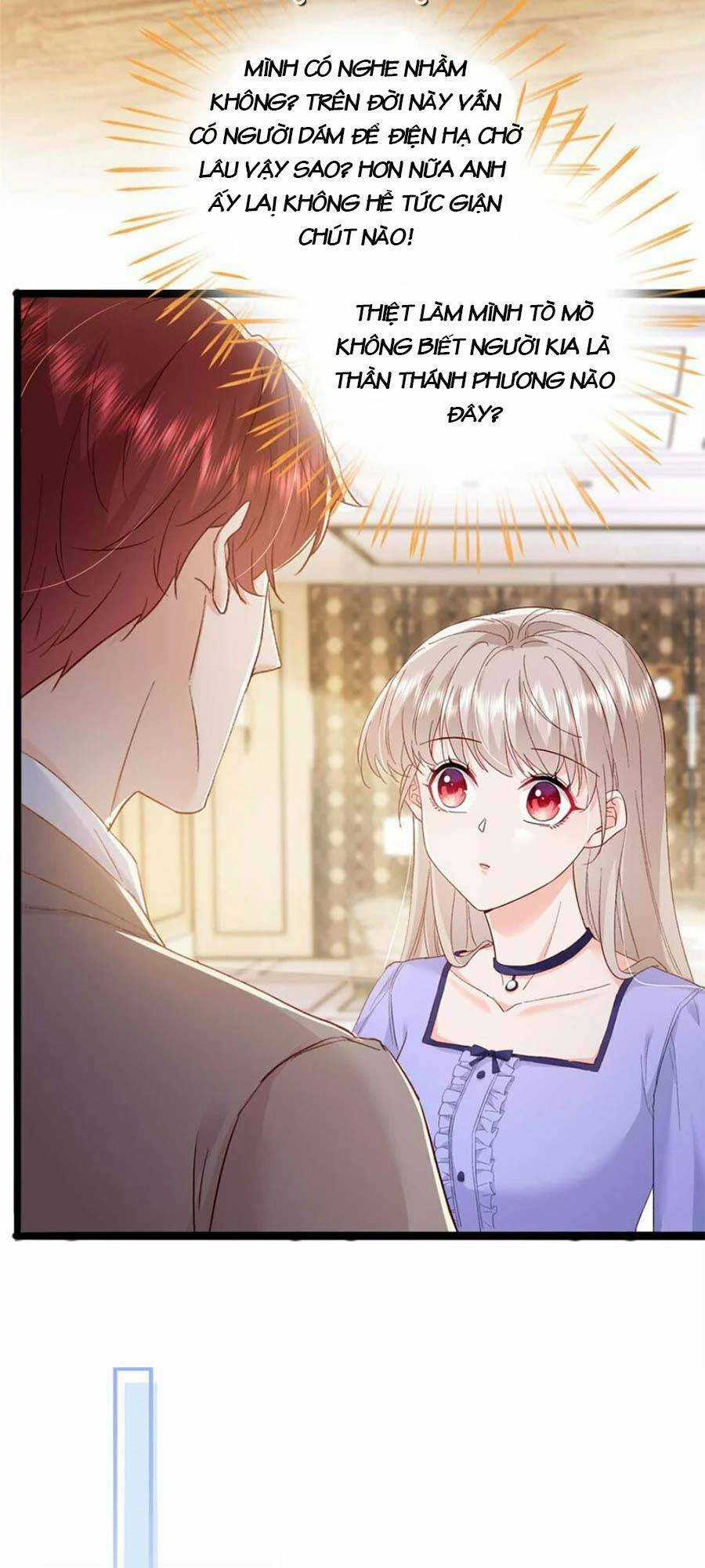 Cô Vợ Của Tôi Không Dễ Bắt Nạt Chapter 72 trang 4