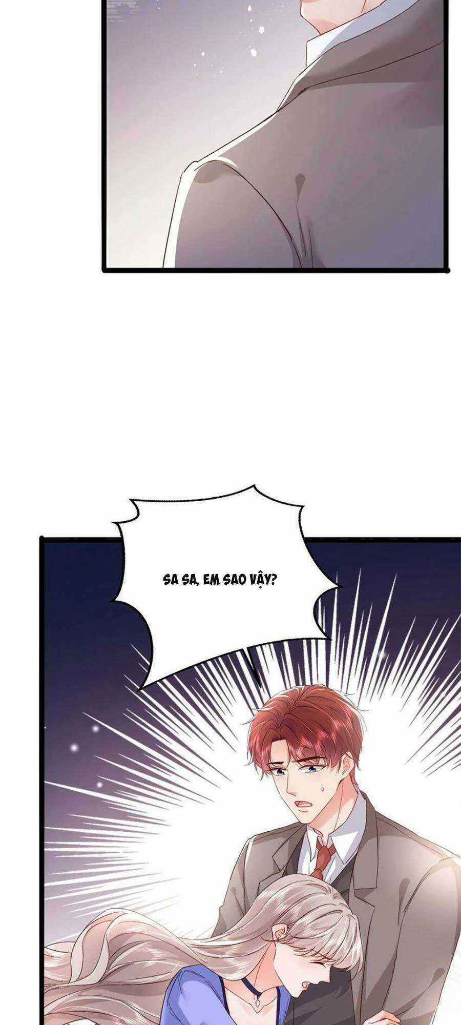 Cô Vợ Của Tôi Không Dễ Bắt Nạt Chapter 72 trang 40