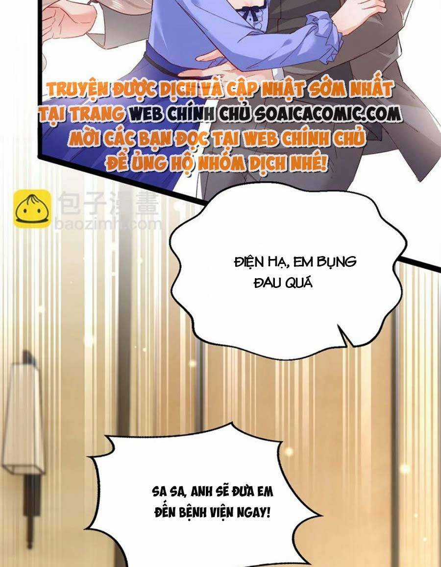 Cô Vợ Của Tôi Không Dễ Bắt Nạt Chapter 72 trang 41