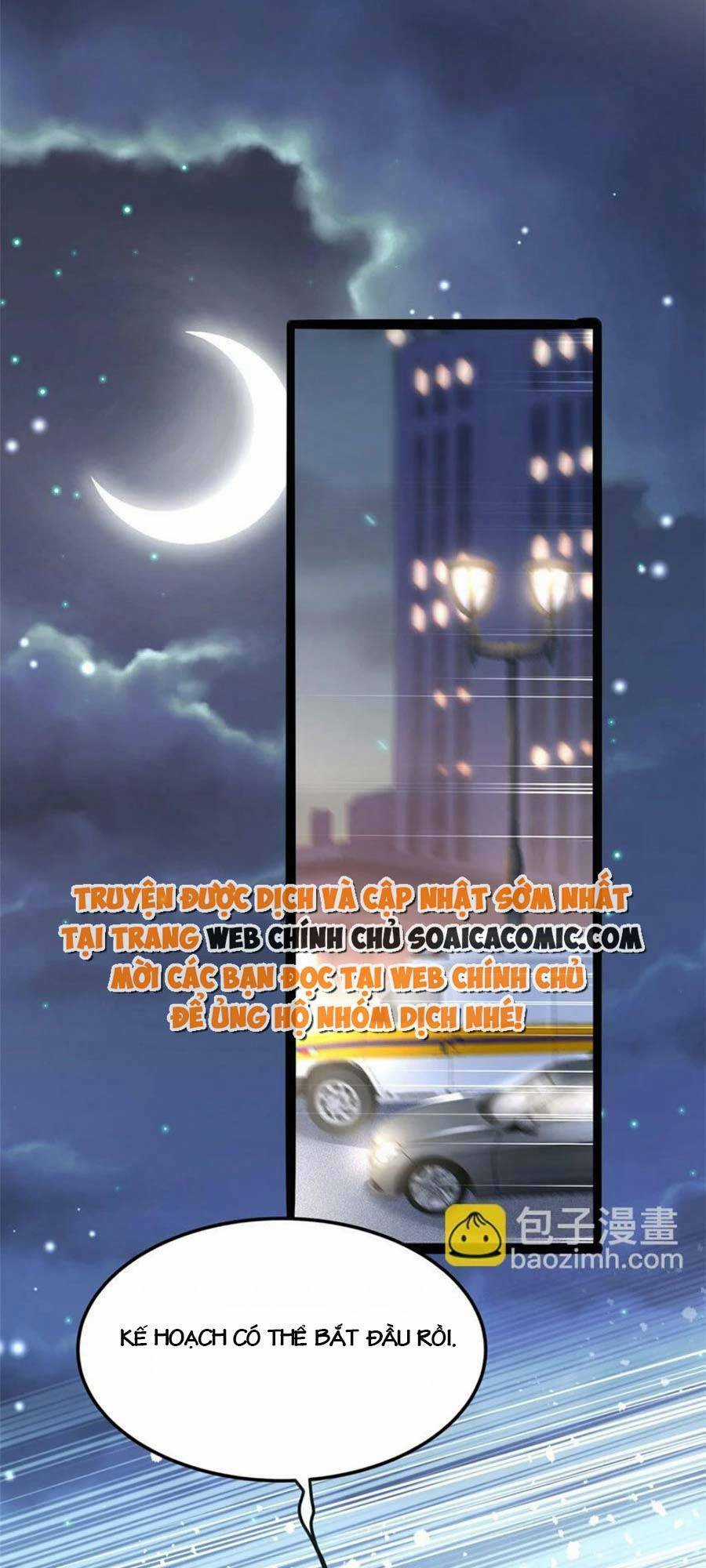 Cô Vợ Của Tôi Không Dễ Bắt Nạt Chapter 72 trang 43