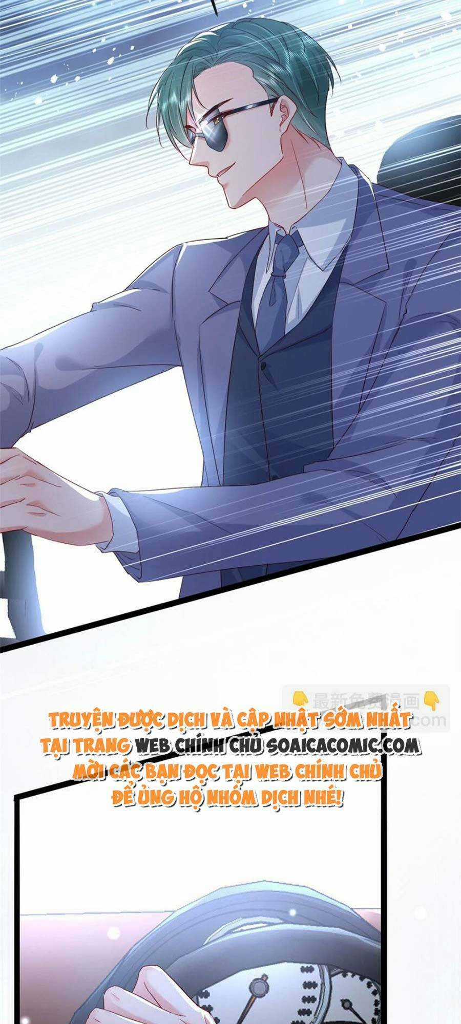 Cô Vợ Của Tôi Không Dễ Bắt Nạt Chapter 72 trang 44