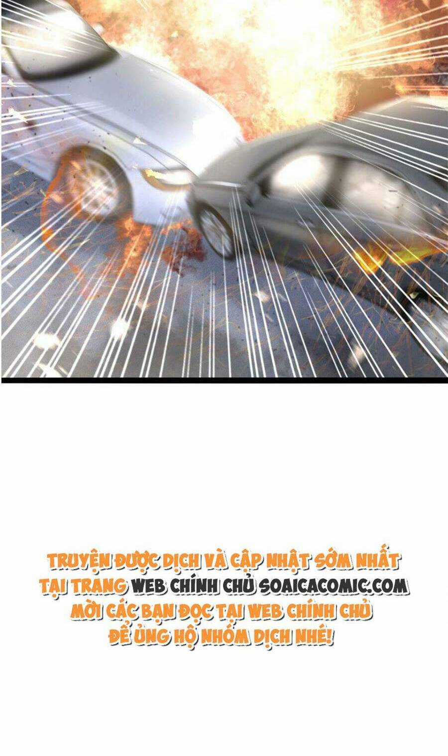 Cô Vợ Của Tôi Không Dễ Bắt Nạt Chapter 72 trang 46