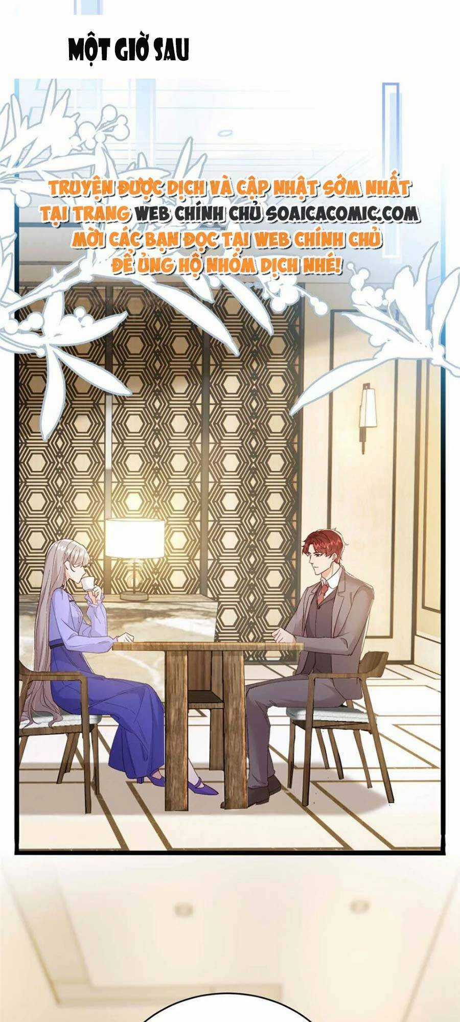 Cô Vợ Của Tôi Không Dễ Bắt Nạt Chapter 72 trang 5