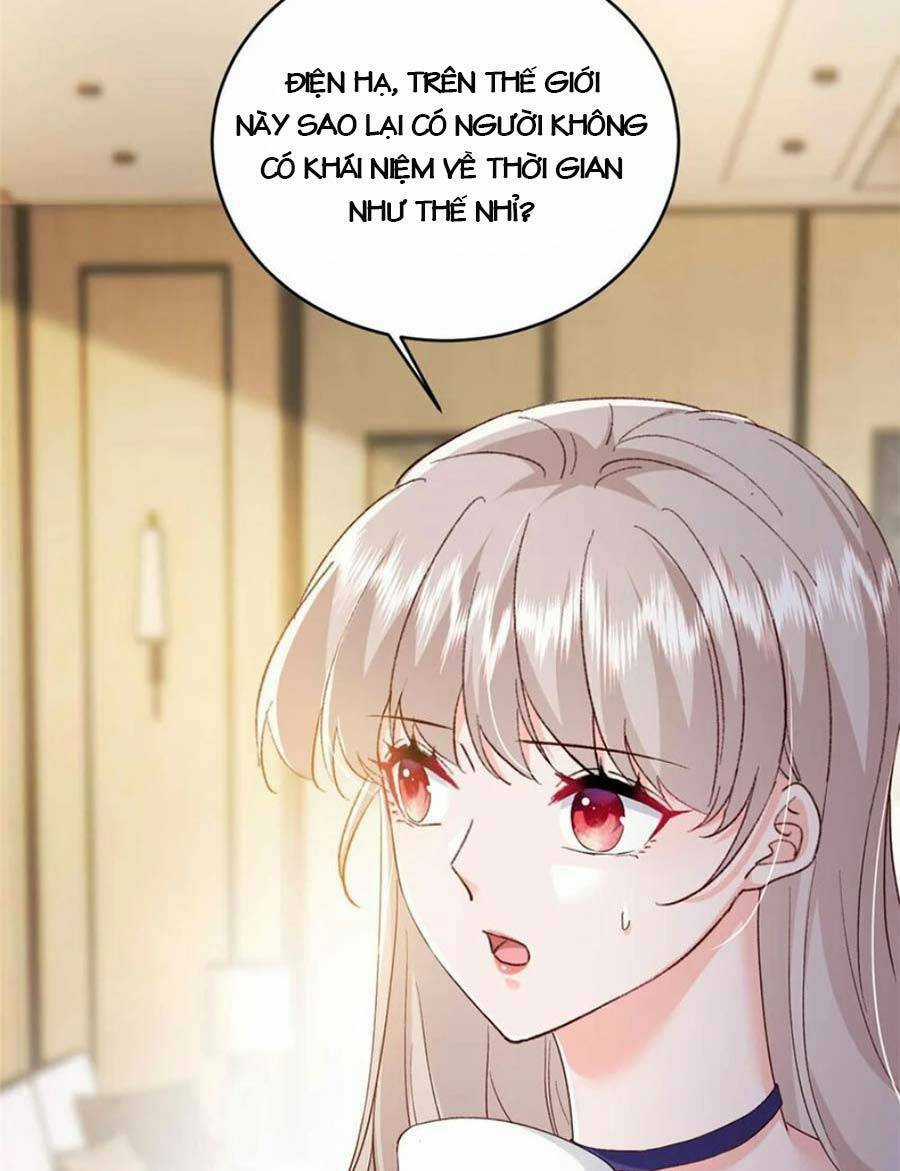 Cô Vợ Của Tôi Không Dễ Bắt Nạt Chapter 72 trang 6