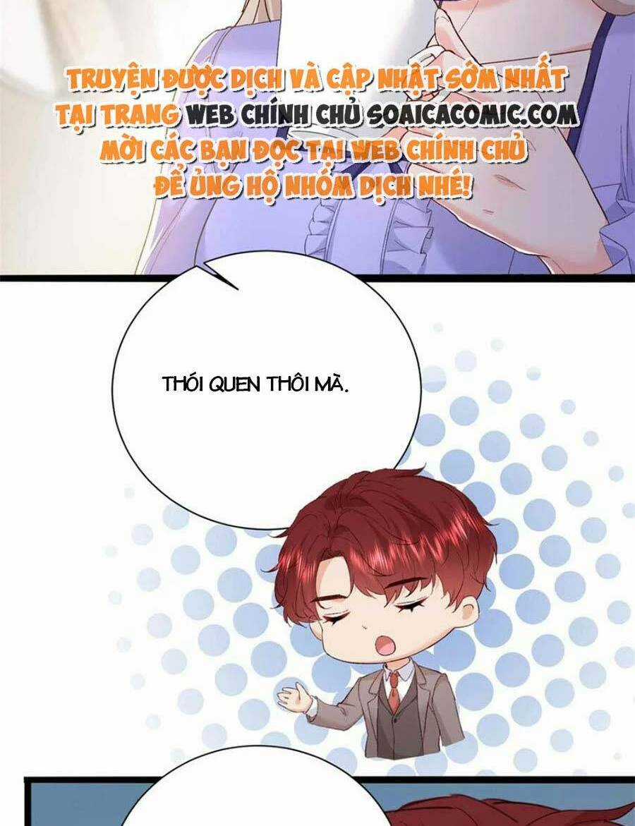 Cô Vợ Của Tôi Không Dễ Bắt Nạt Chapter 72 trang 7