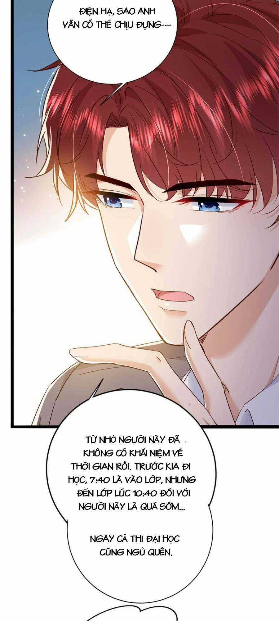 Cô Vợ Của Tôi Không Dễ Bắt Nạt Chapter 72 trang 8