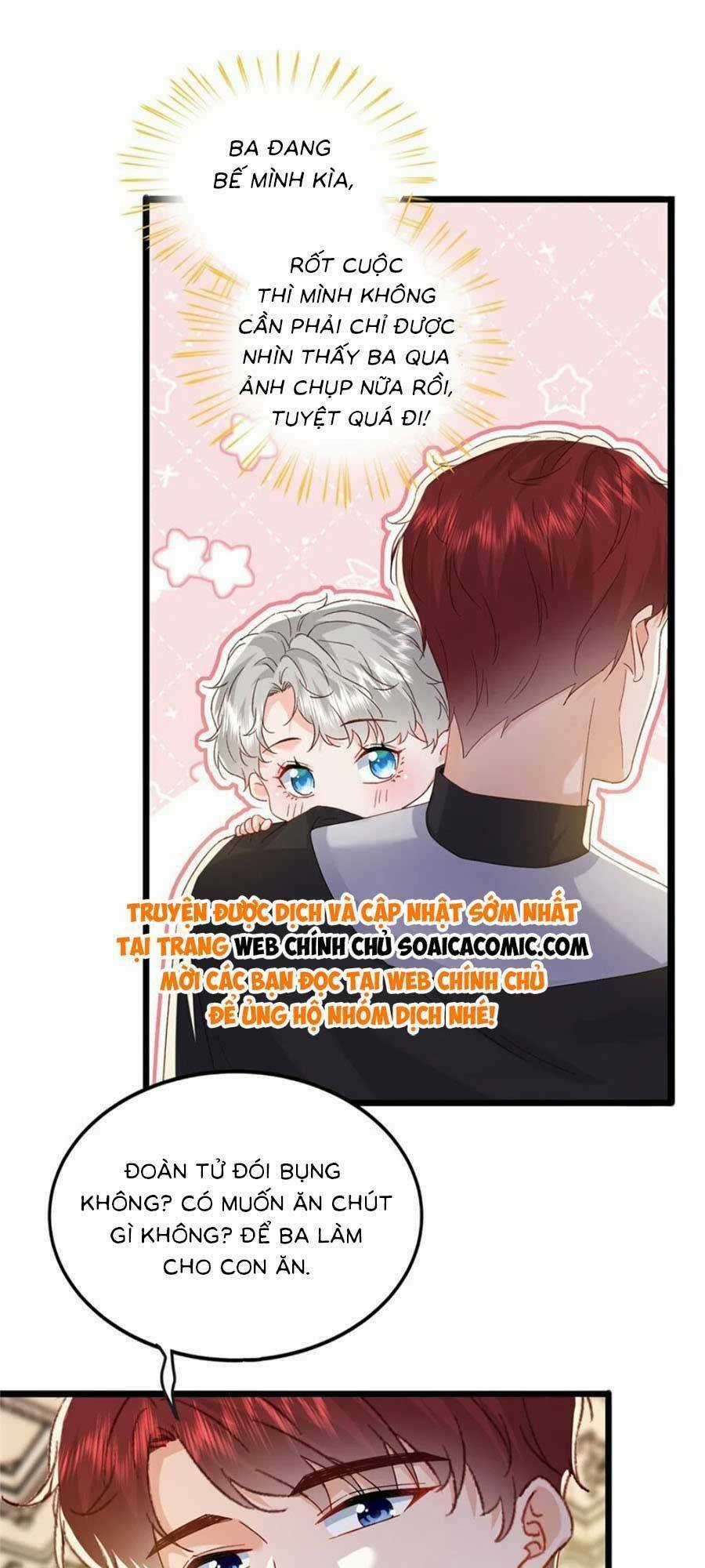 Cô Vợ Của Tôi Không Dễ Bắt Nạt Chapter 90 trang 10