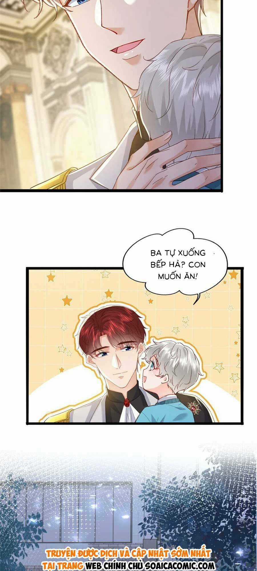 Cô Vợ Của Tôi Không Dễ Bắt Nạt Chapter 90 trang 11