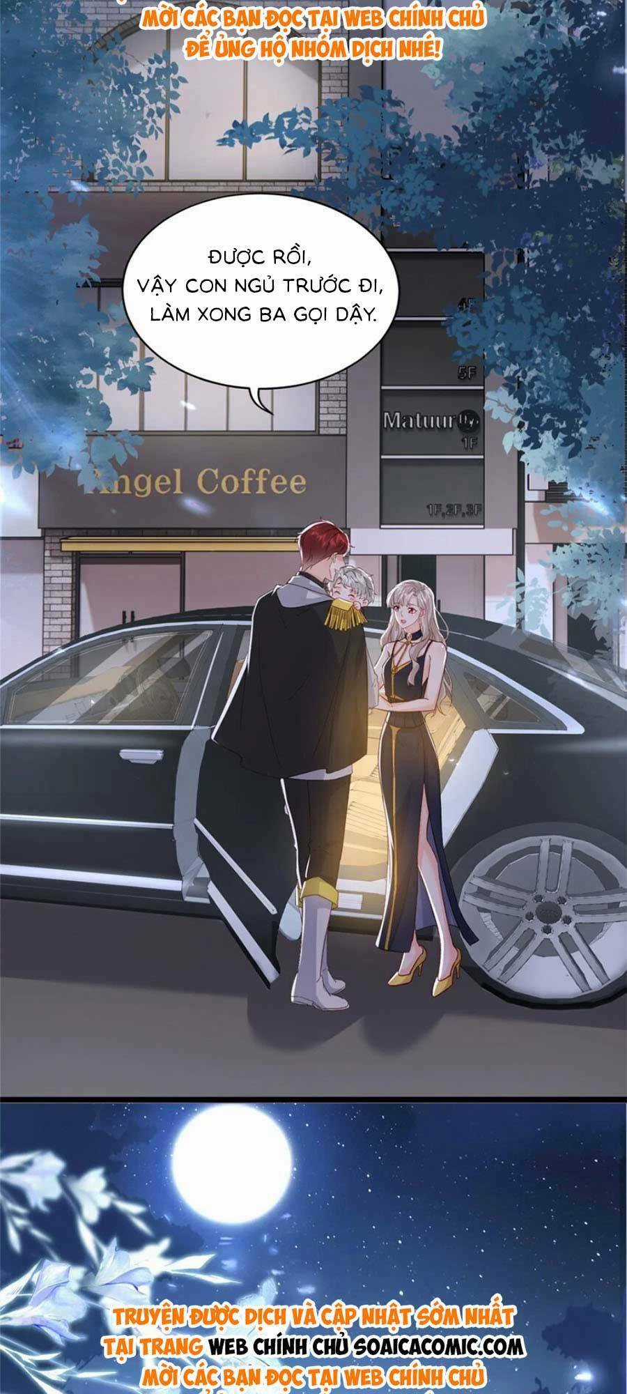 Cô Vợ Của Tôi Không Dễ Bắt Nạt Chapter 90 trang 12