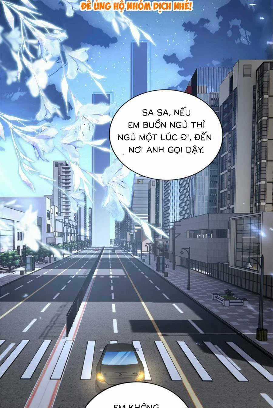 Cô Vợ Của Tôi Không Dễ Bắt Nạt Chapter 90 trang 13