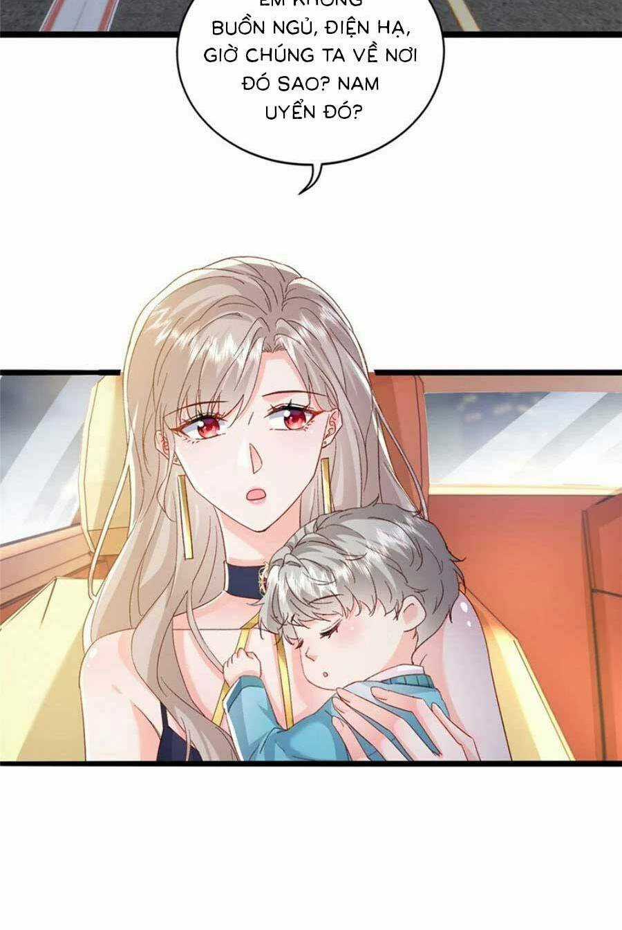 Cô Vợ Của Tôi Không Dễ Bắt Nạt Chapter 90 trang 14