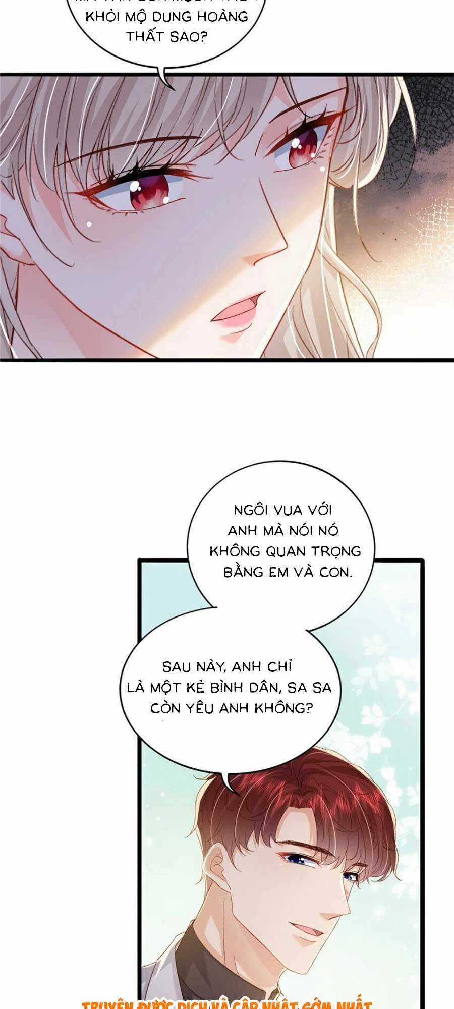 Cô Vợ Của Tôi Không Dễ Bắt Nạt Chapter 90 trang 16