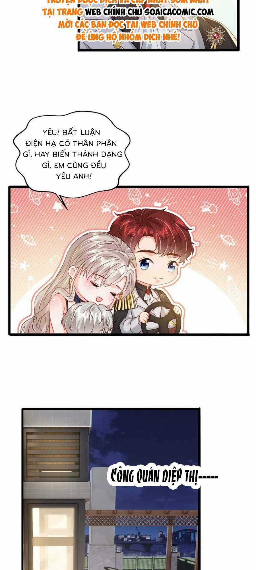 Cô Vợ Của Tôi Không Dễ Bắt Nạt Chapter 90 trang 17