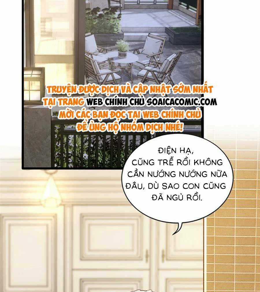 Cô Vợ Của Tôi Không Dễ Bắt Nạt Chapter 90 trang 18