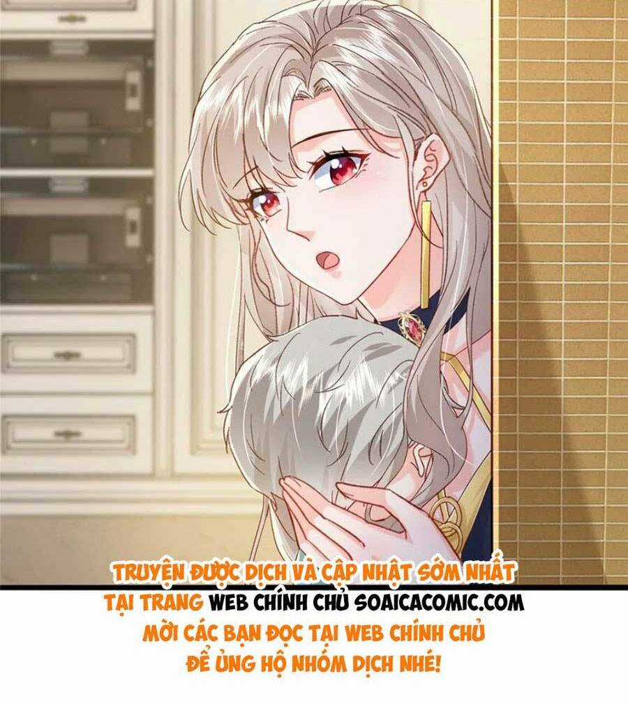 Cô Vợ Của Tôi Không Dễ Bắt Nạt Chapter 90 trang 19