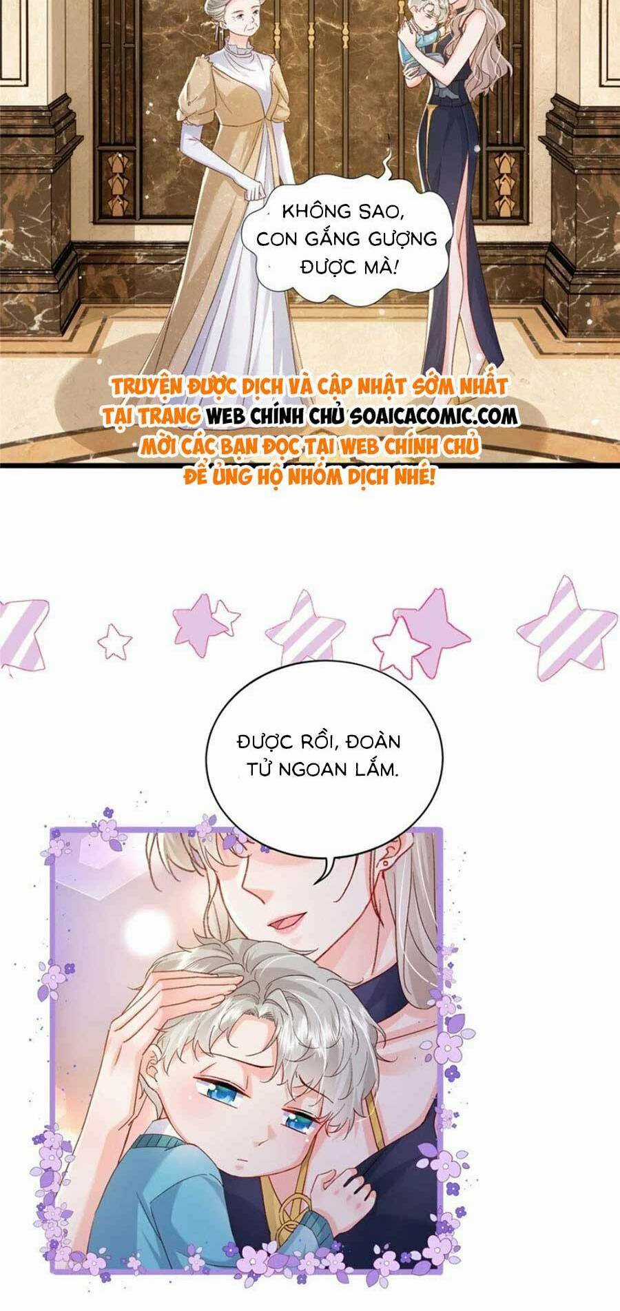 Cô Vợ Của Tôi Không Dễ Bắt Nạt Chapter 90 trang 2
