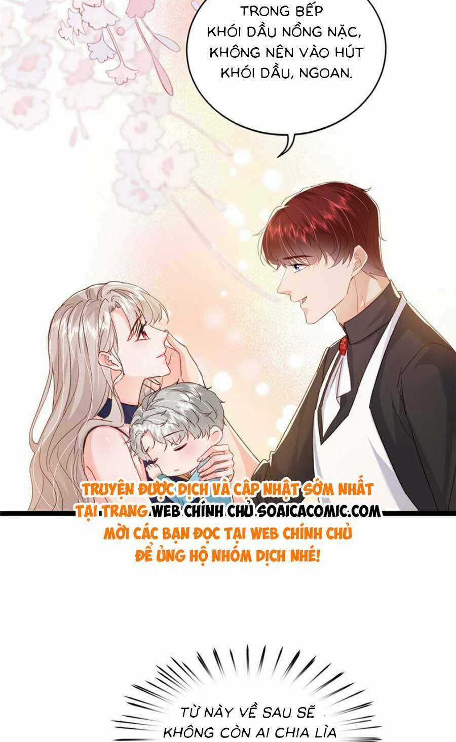 Cô Vợ Của Tôi Không Dễ Bắt Nạt Chapter 90 trang 22