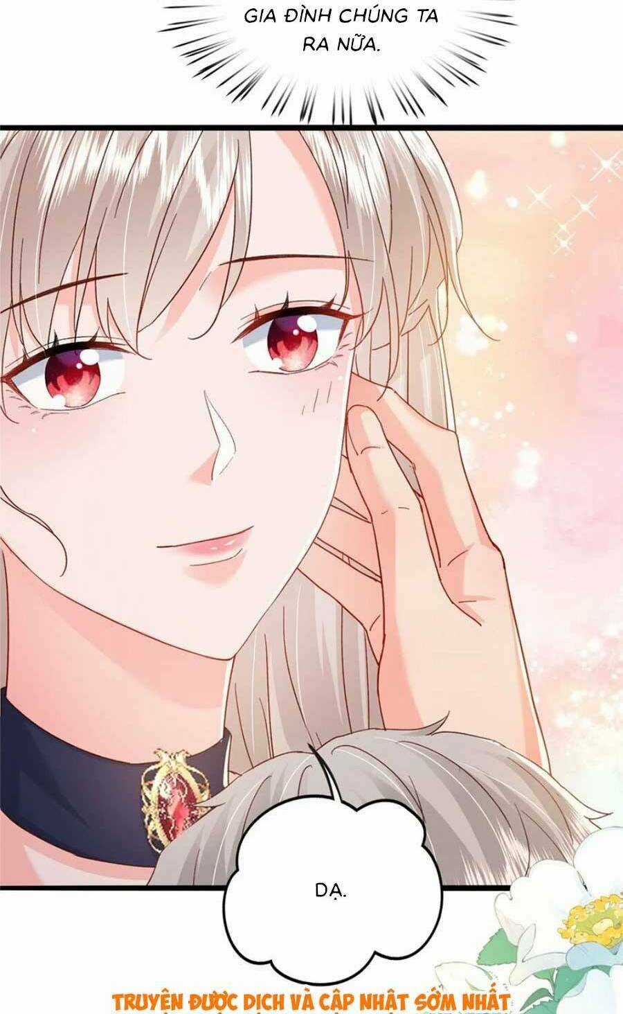 Cô Vợ Của Tôi Không Dễ Bắt Nạt Chapter 90 trang 23