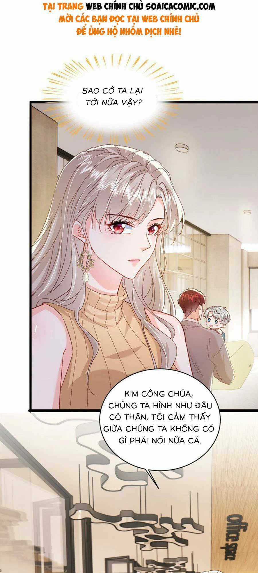 Cô Vợ Của Tôi Không Dễ Bắt Nạt Chapter 90 trang 25
