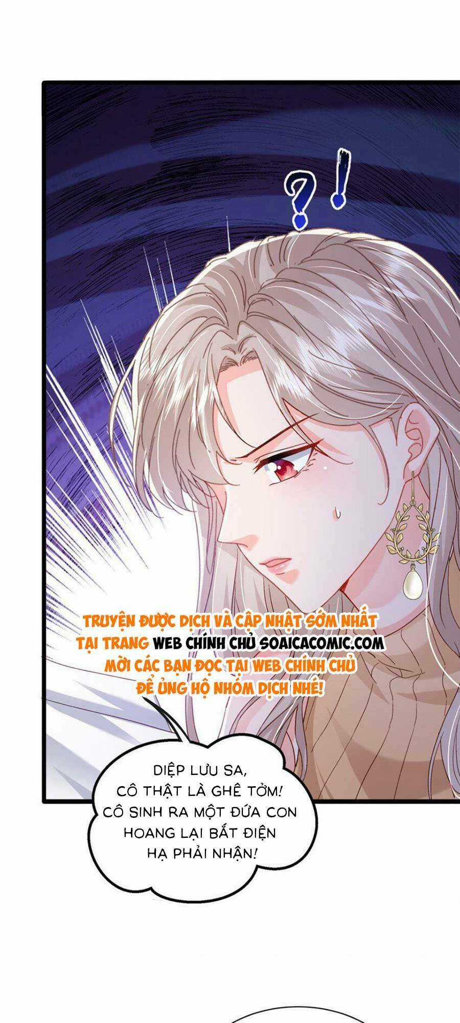 Cô Vợ Của Tôi Không Dễ Bắt Nạt Chapter 90 trang 28