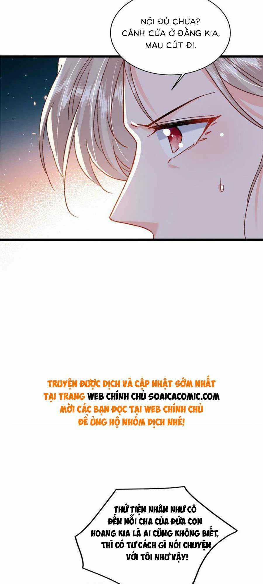 Cô Vợ Của Tôi Không Dễ Bắt Nạt Chapter 90 trang 29