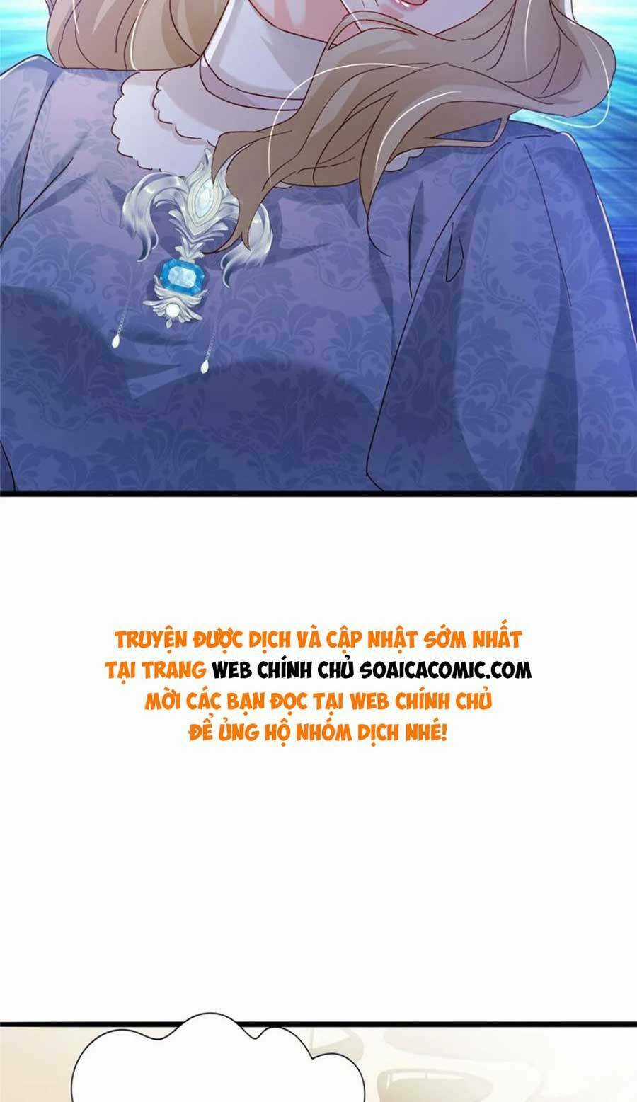 Cô Vợ Của Tôi Không Dễ Bắt Nạt Chapter 90 trang 34