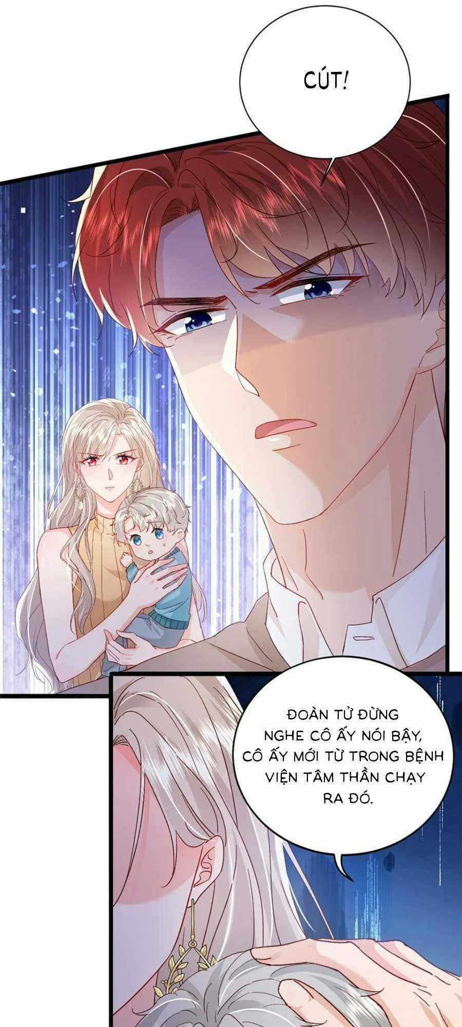Cô Vợ Của Tôi Không Dễ Bắt Nạt Chapter 90 trang 36