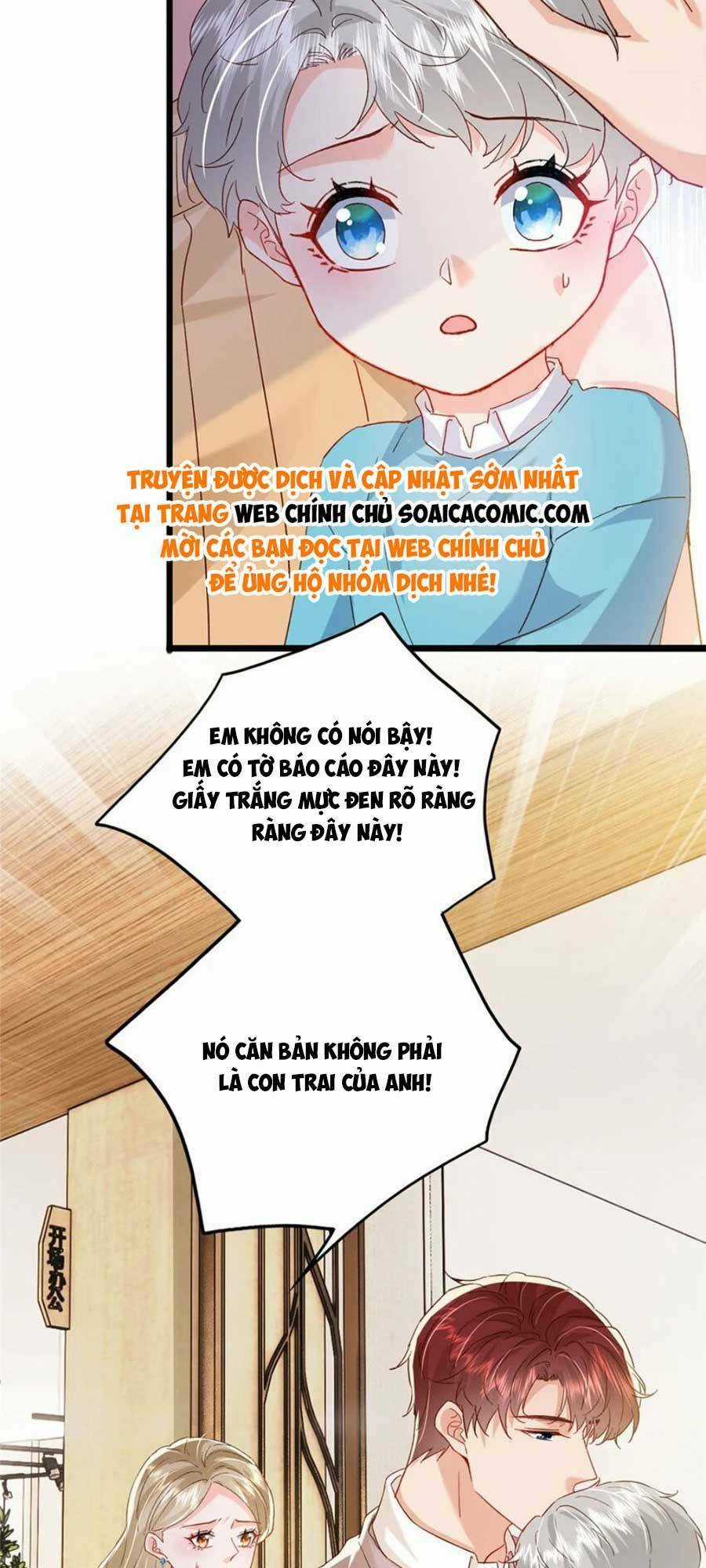 Cô Vợ Của Tôi Không Dễ Bắt Nạt Chapter 90 trang 37