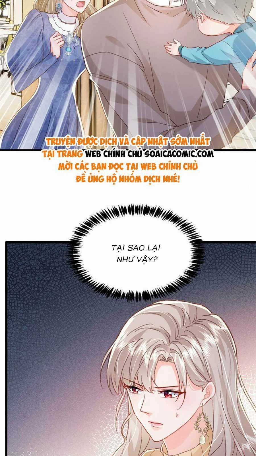 Cô Vợ Của Tôi Không Dễ Bắt Nạt Chapter 90 trang 38