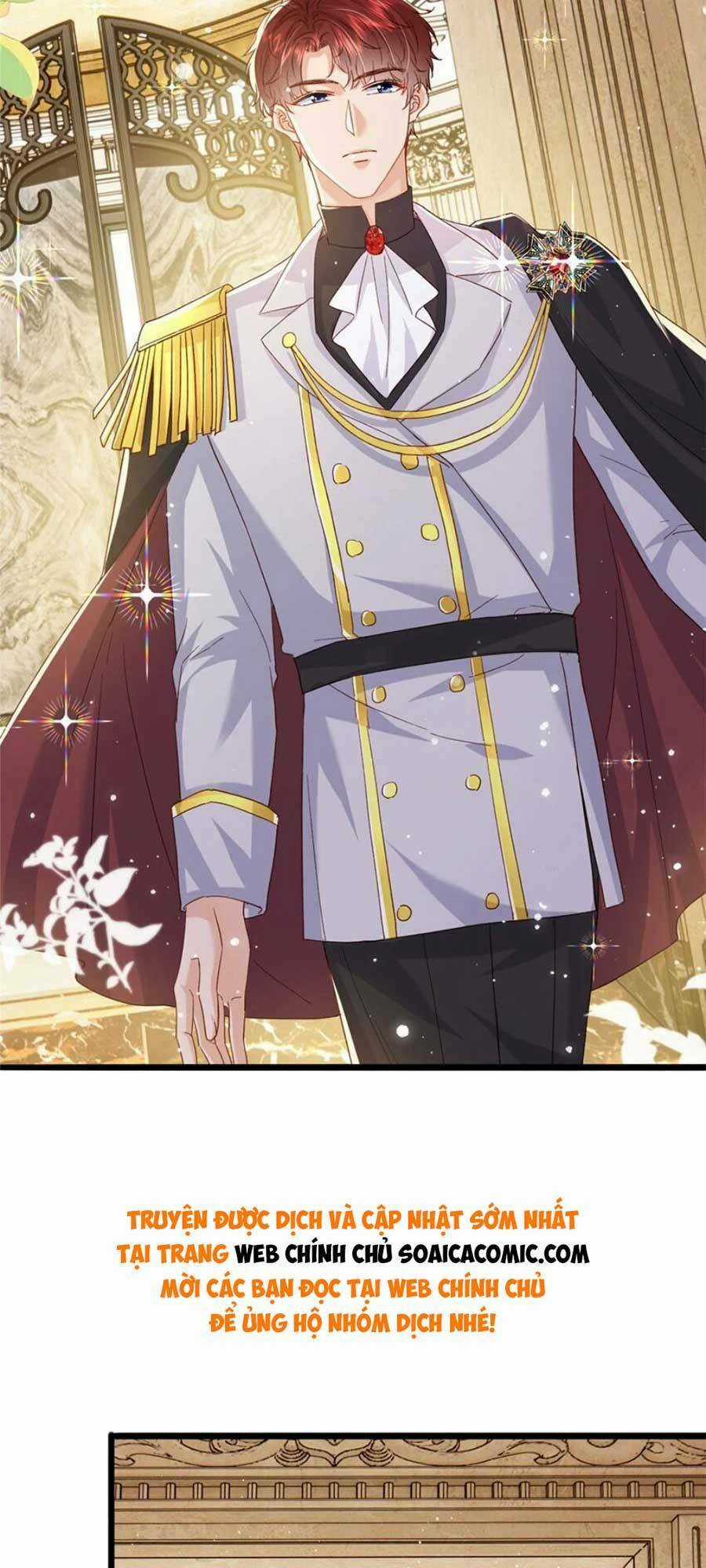 Cô Vợ Của Tôi Không Dễ Bắt Nạt Chapter 90 trang 4