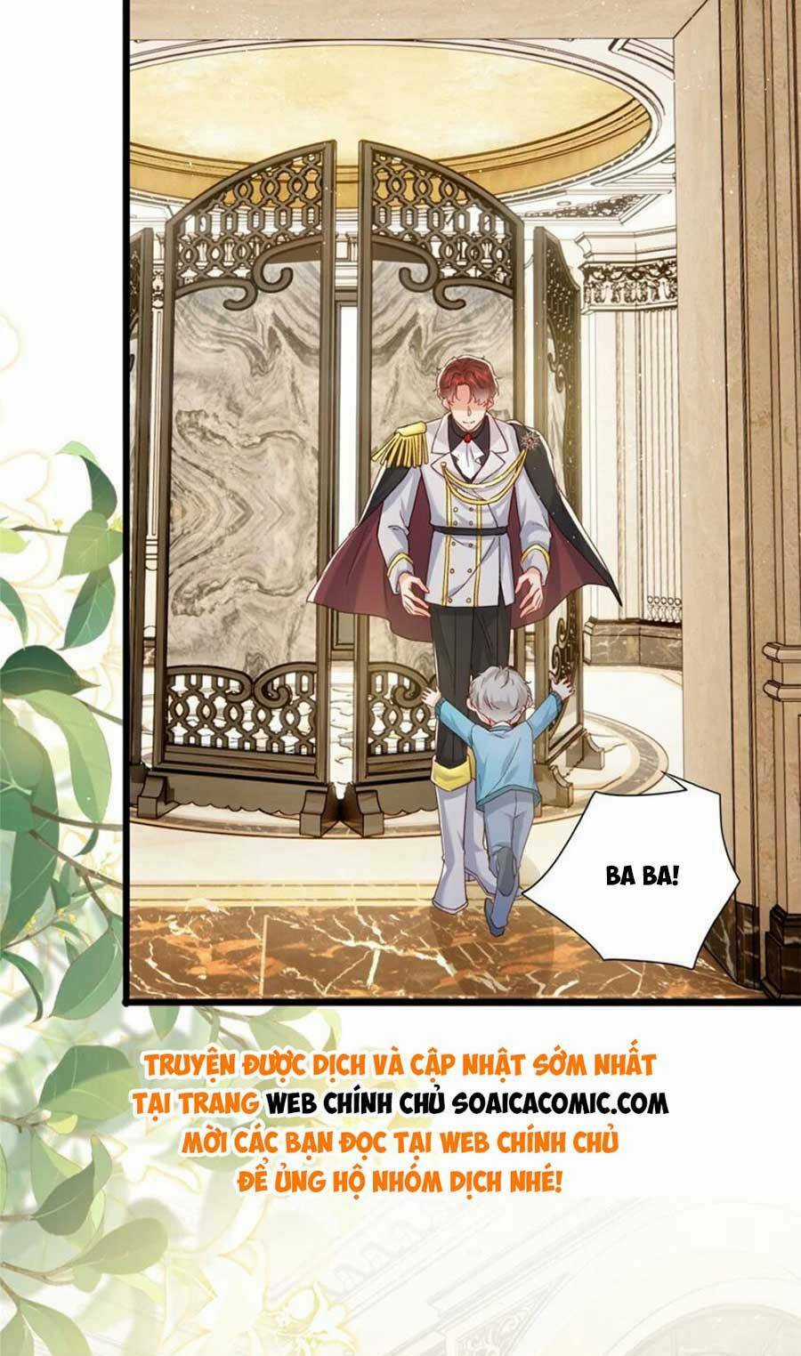 Cô Vợ Của Tôi Không Dễ Bắt Nạt Chapter 90 trang 5