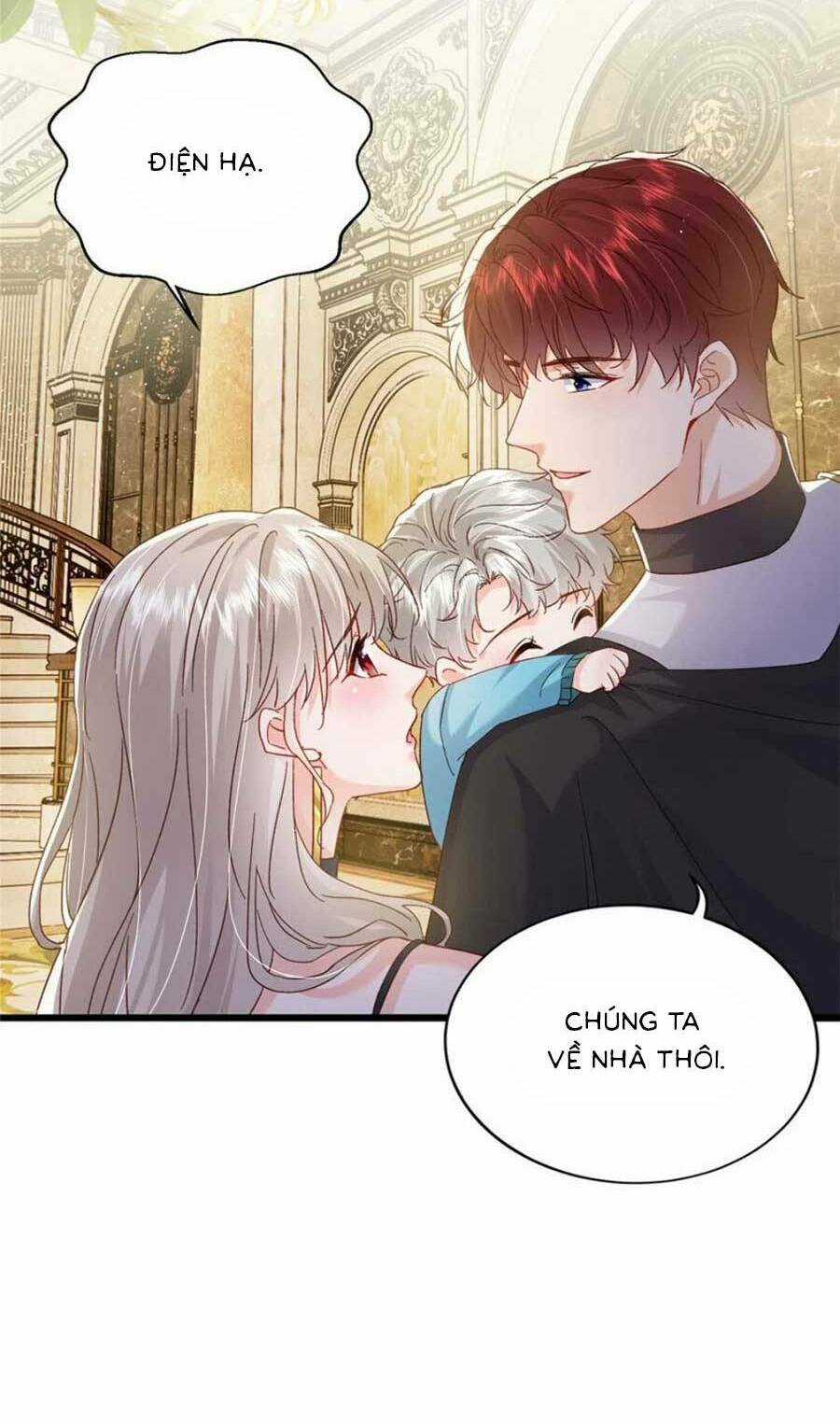 Cô Vợ Của Tôi Không Dễ Bắt Nạt Chapter 90 trang 6
