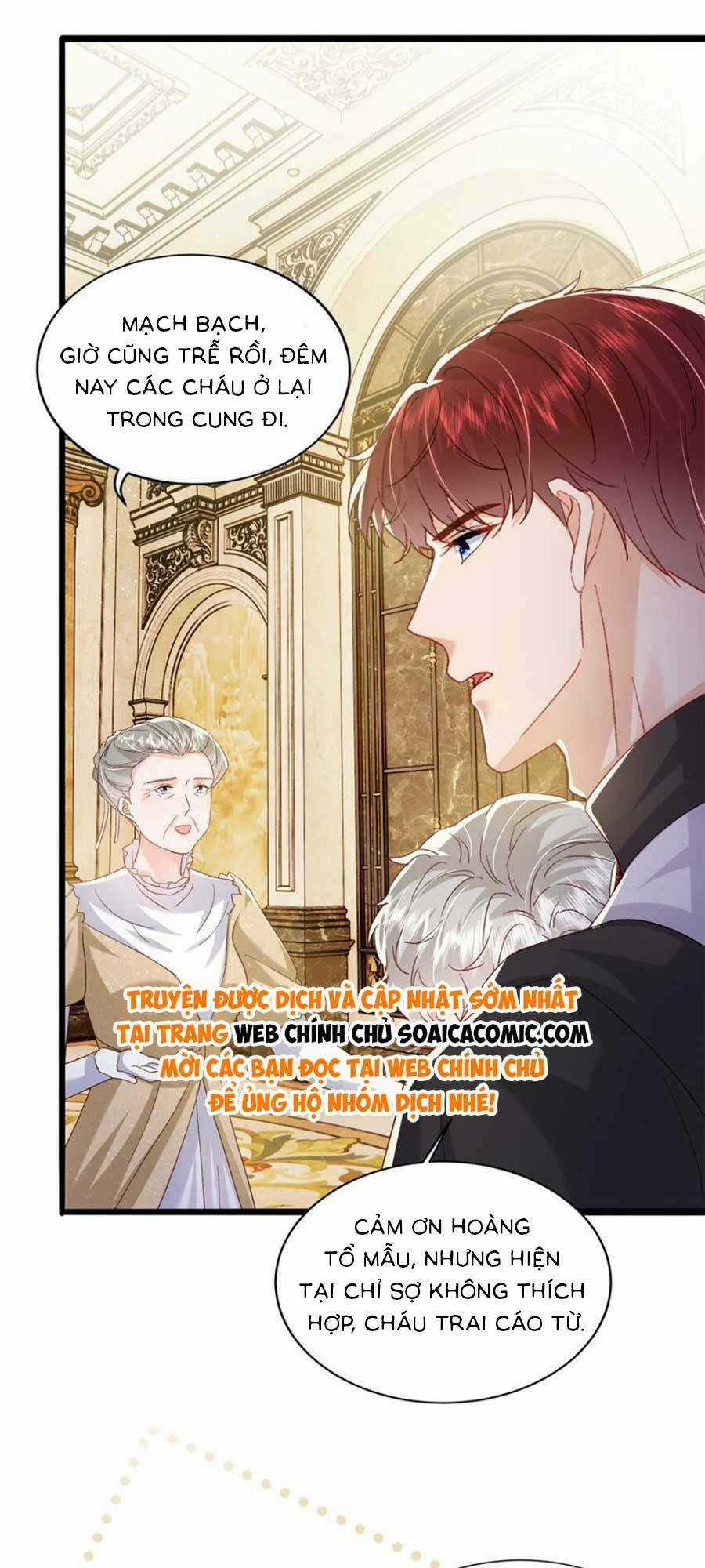 Cô Vợ Của Tôi Không Dễ Bắt Nạt Chapter 90 trang 7