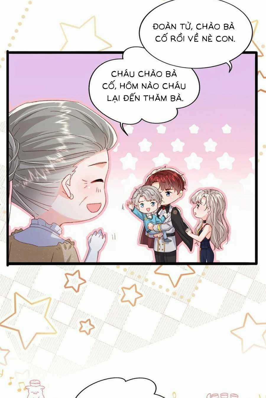Cô Vợ Của Tôi Không Dễ Bắt Nạt Chapter 90 trang 8