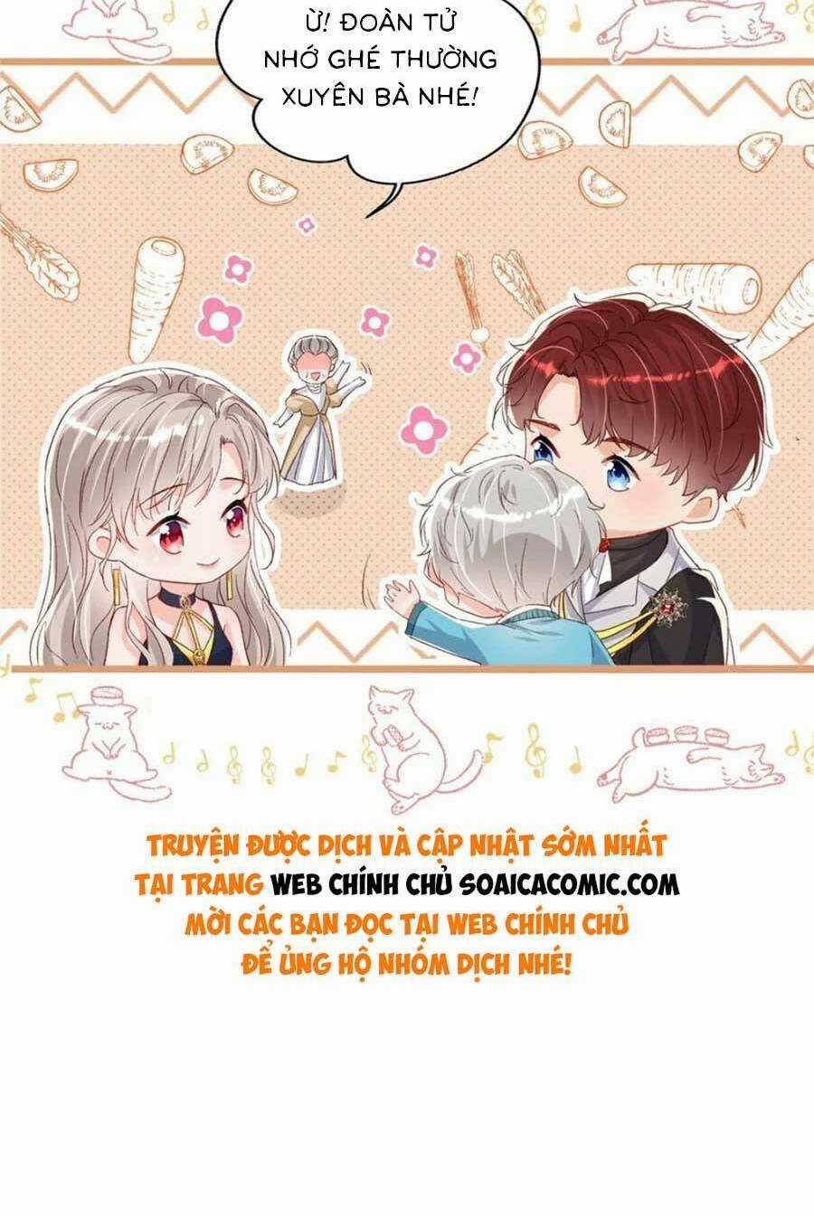 Cô Vợ Của Tôi Không Dễ Bắt Nạt Chapter 90 trang 9
