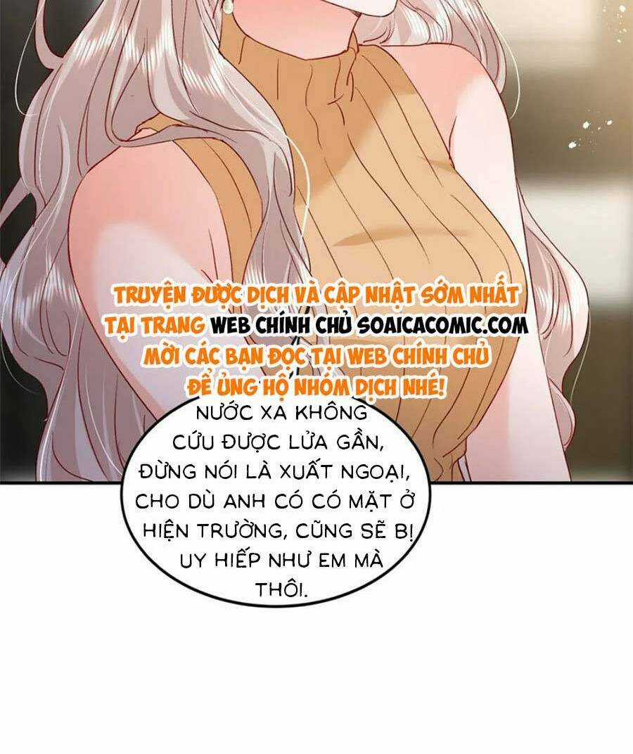 Cô Vợ Của Tôi Không Dễ Bắt Nạt Chapter 96 trang 11